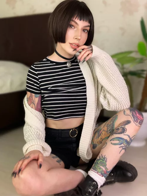 Matilda by Helly_Rite