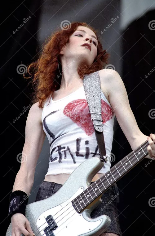 Melissa Auf Der Maur