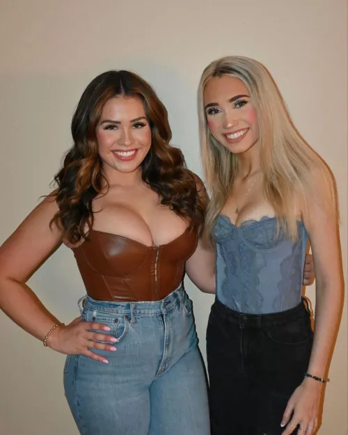 Mother animal with her cub