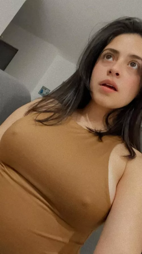 My face when I see something I like [f]