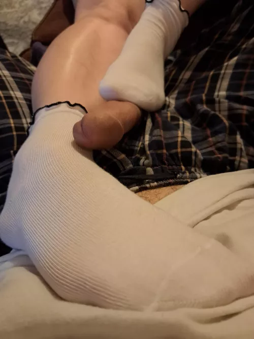 My girl knows just what I like.