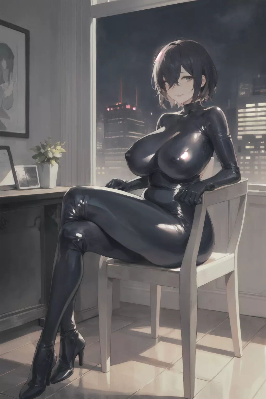 Nighttime Activities