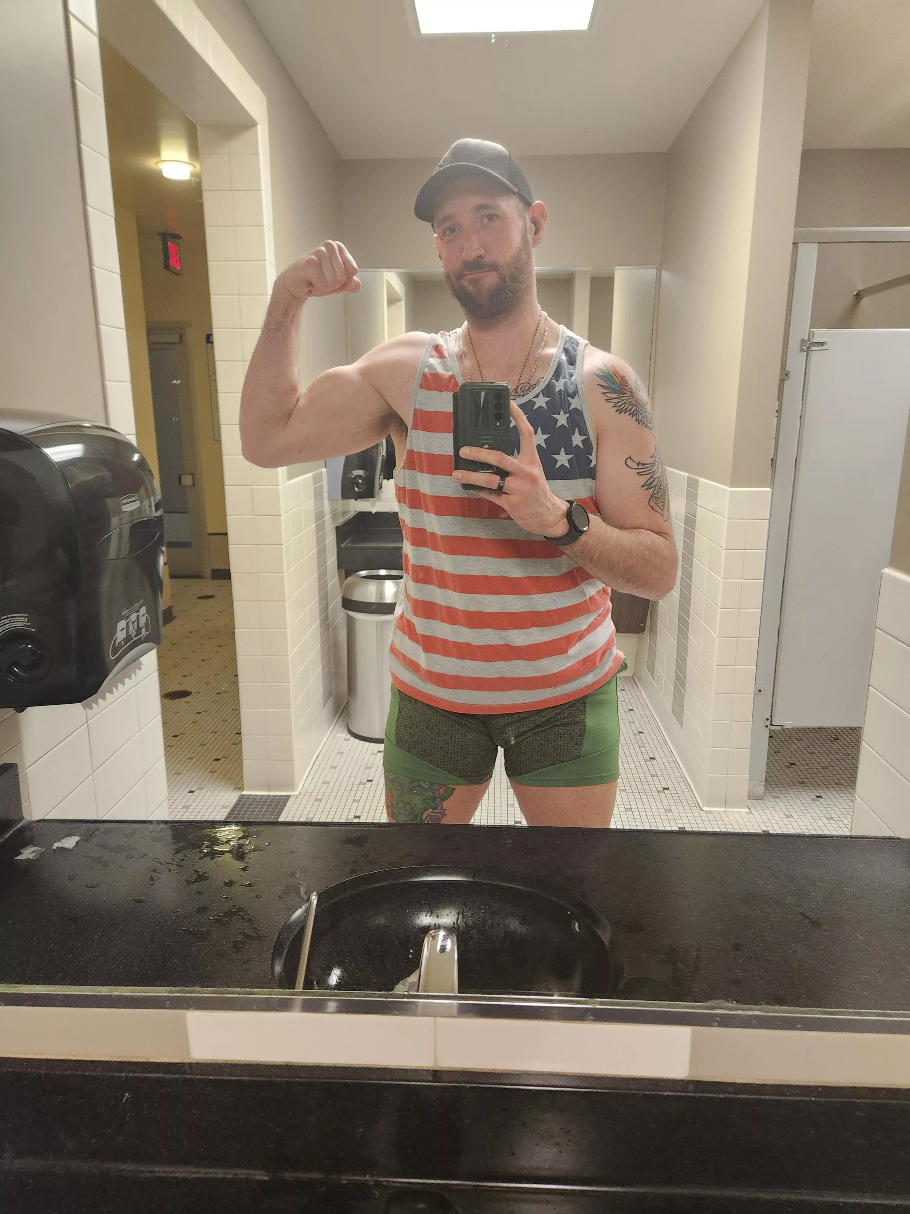 No matter what the day brings your way.... You're a lot stronger than you know. No matter what the day brings your way.... You're a lot stronger than you know.