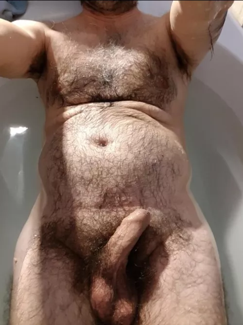 Old french dude...(62)