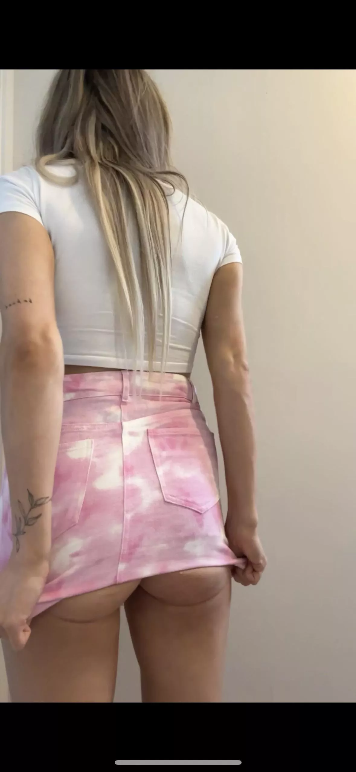 Opposes, I think it’s to short