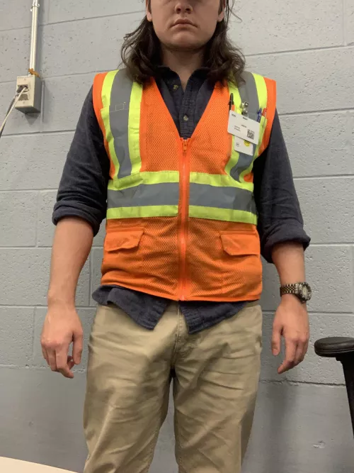 Outline at work anyone?