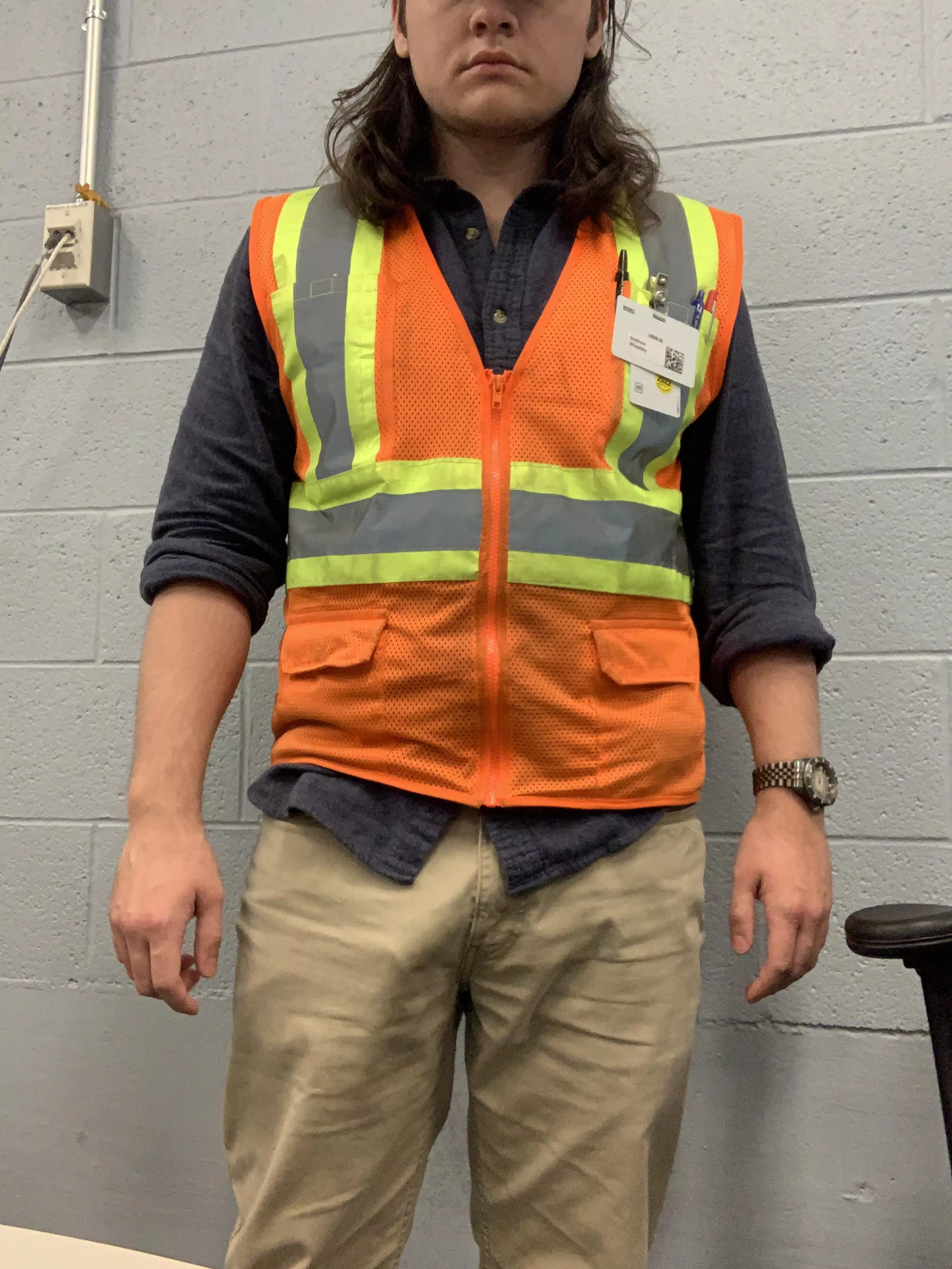 Outline at work anyone?