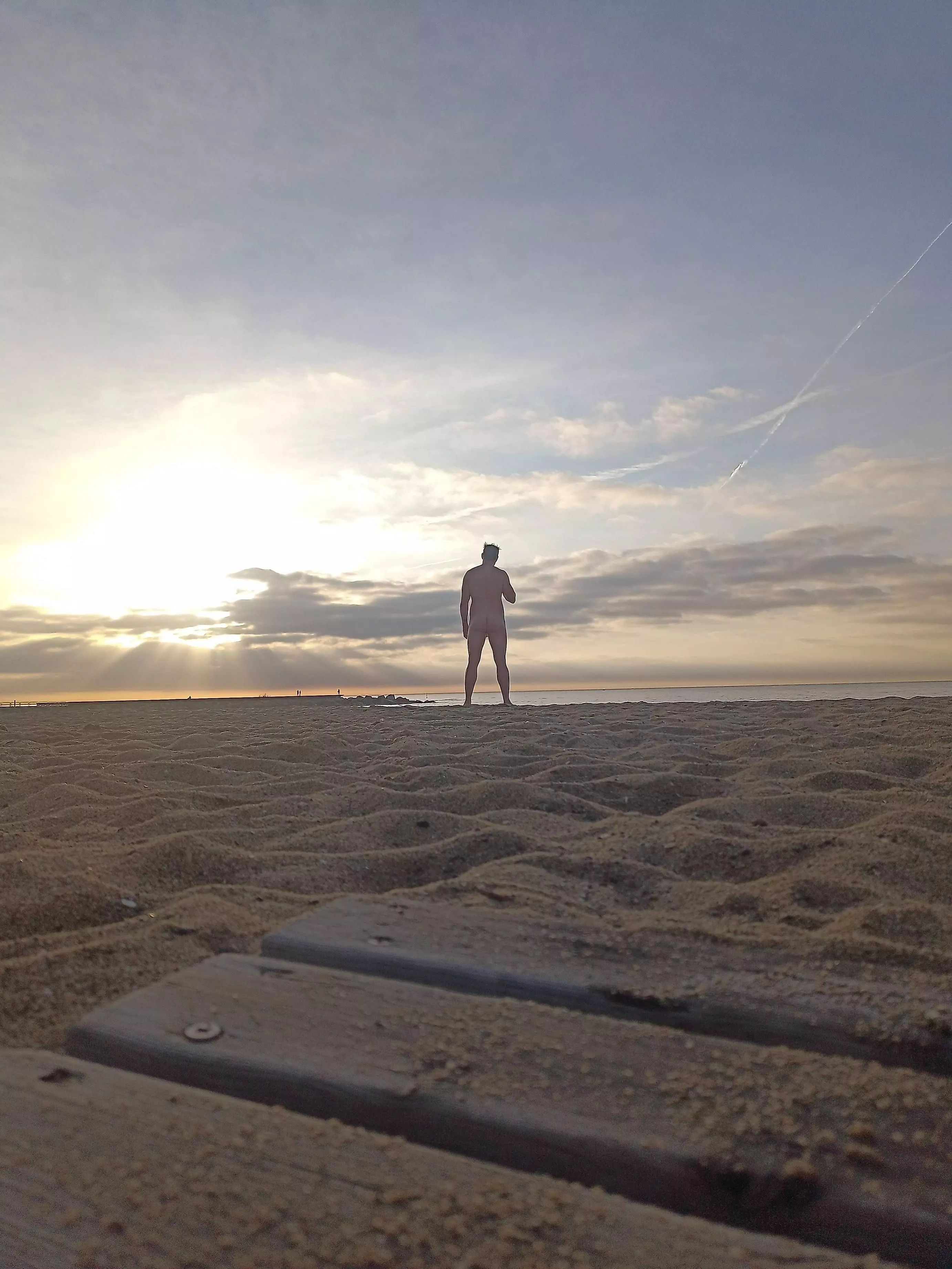 Playa mar bella, Barcelona