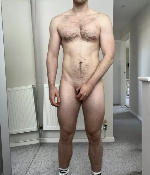 Post leg day pump [27]