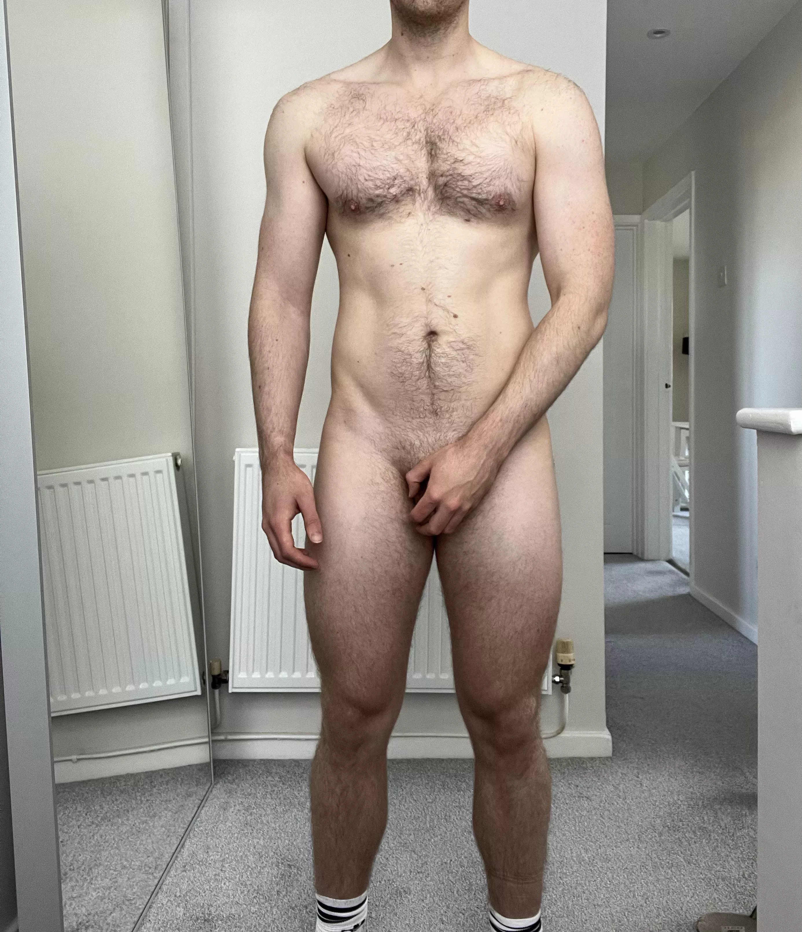 Post leg day pump [27]