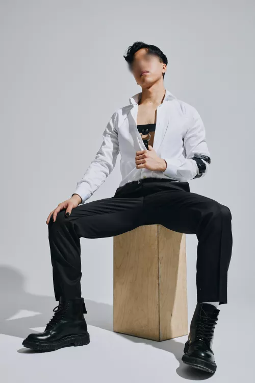 Reminding you of your place