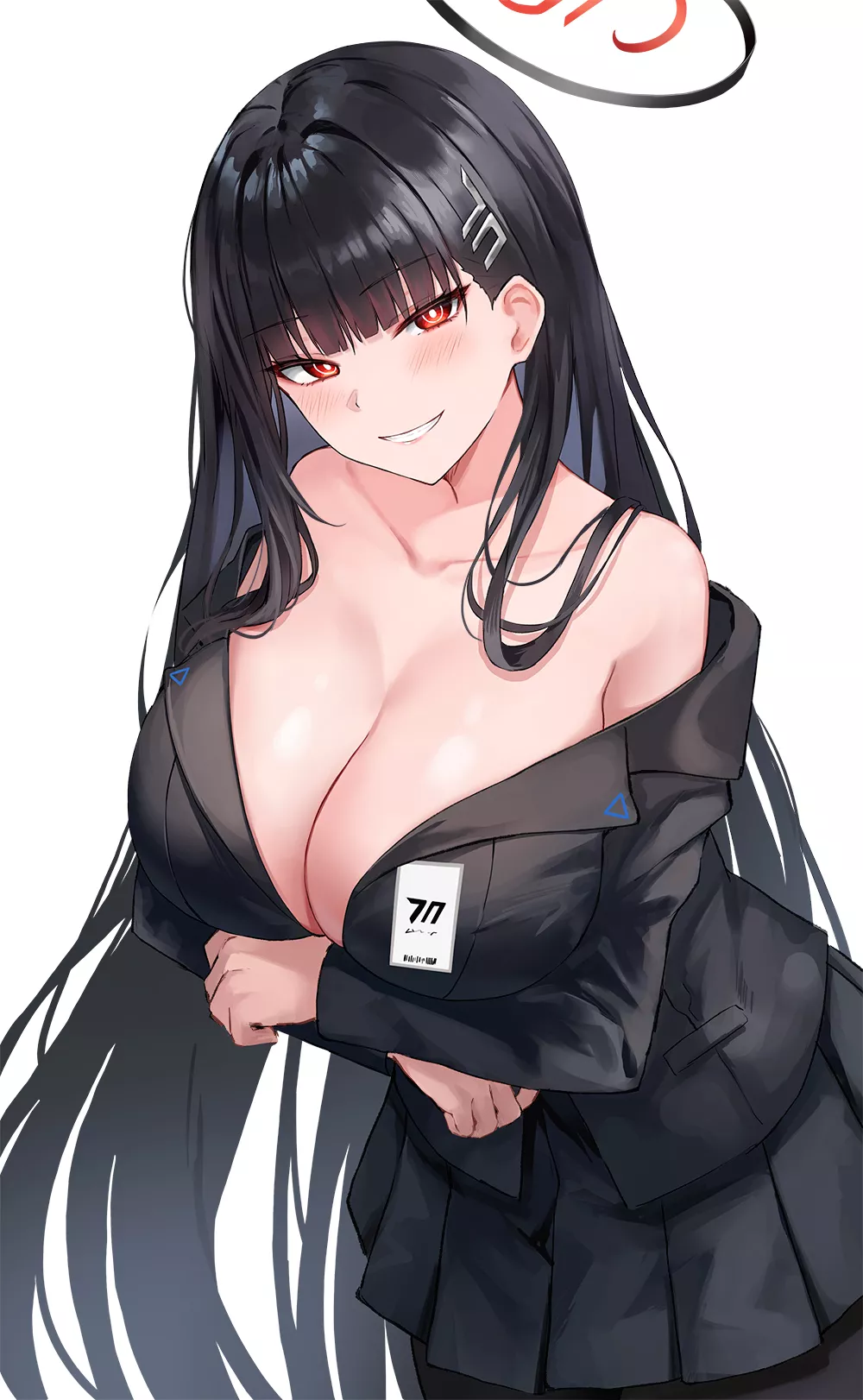 Rio Tsukatsuki [Blue Archive]