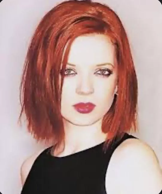 Shirley Manson
