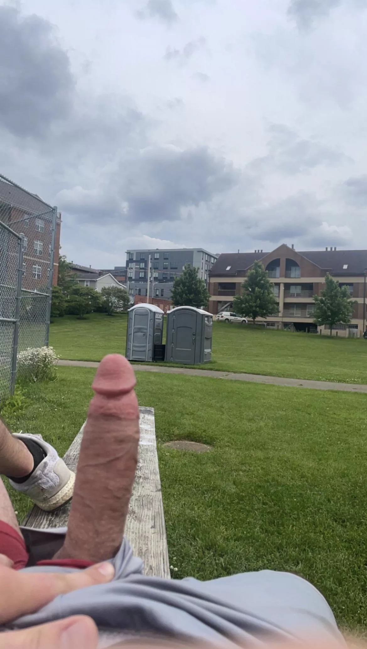 should we go to the park? 😏