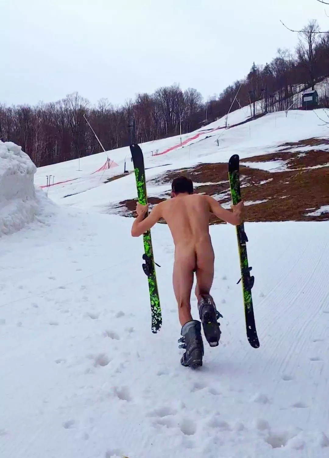 Ski Bum