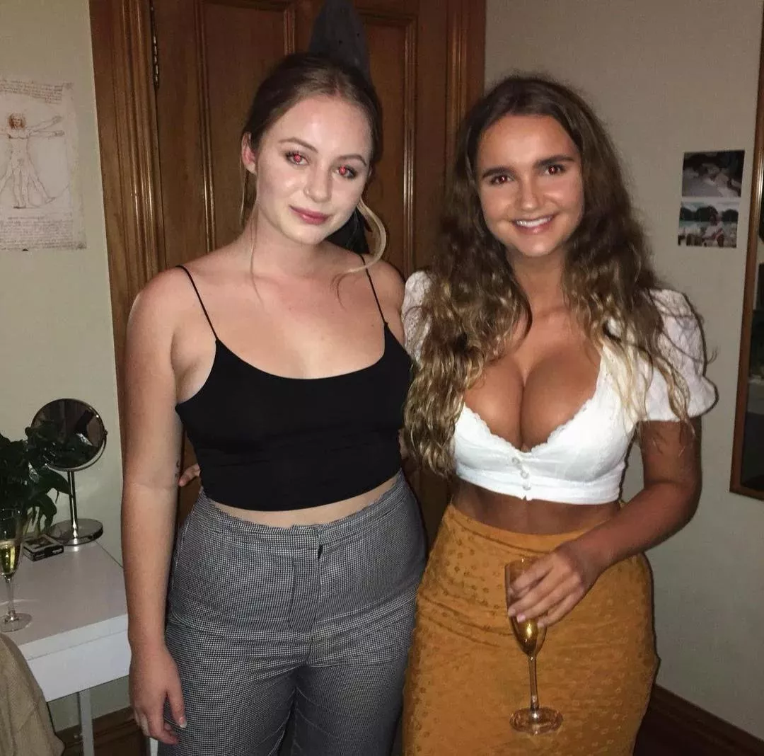 So jealous of your bestie