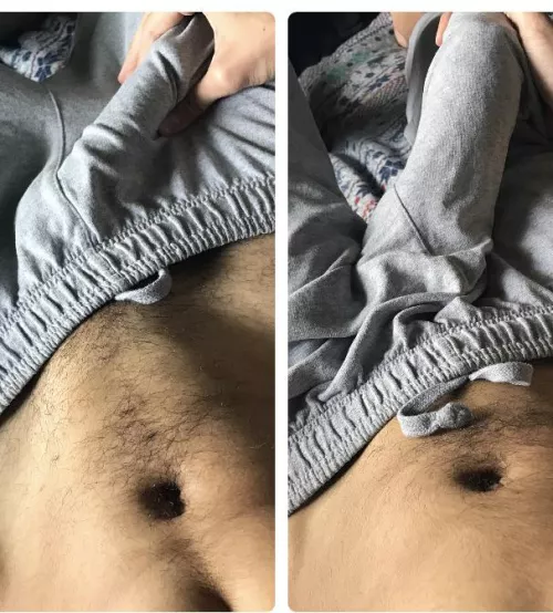 Soft vs hard comparison 😈 it’s like a balloon