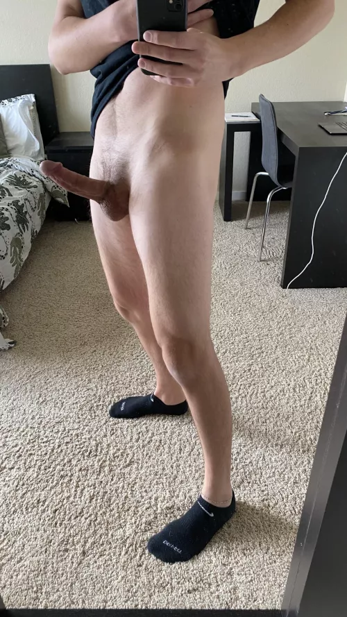 Someone wanted to say good morning.. what do you think?