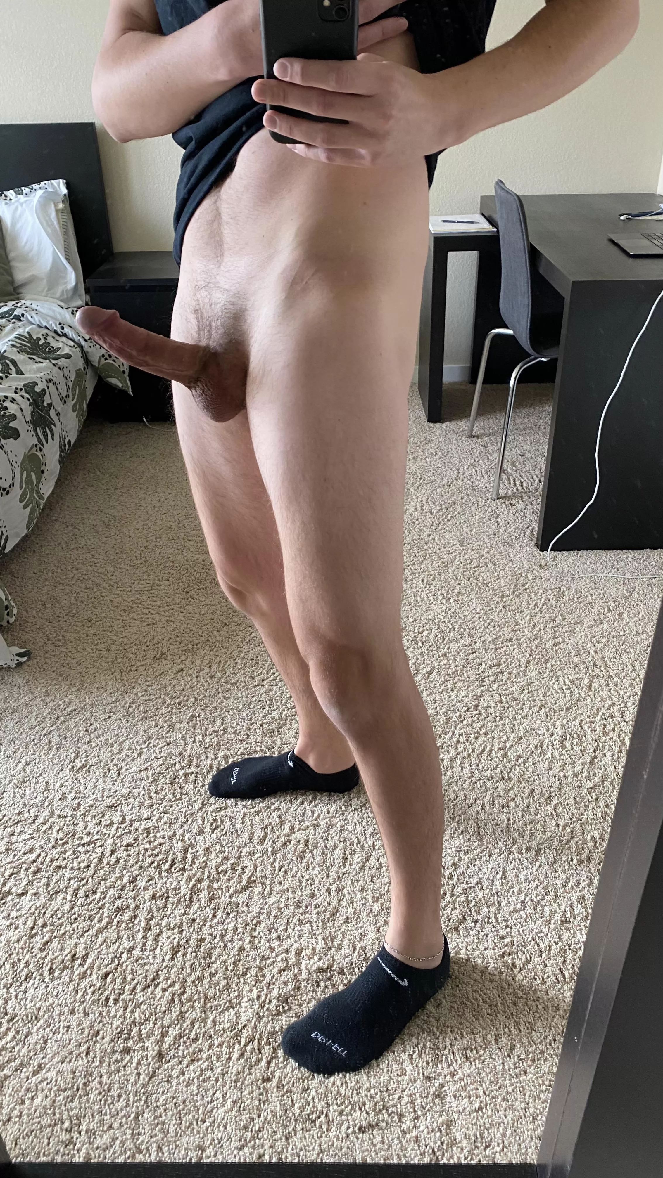 Someone wanted to say good morning.. what do you think?