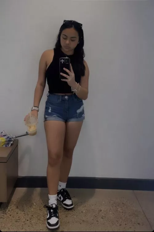 tell me bout you day :)