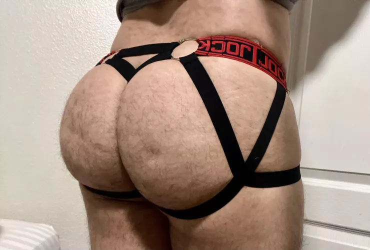 These are so fun to wear 😍