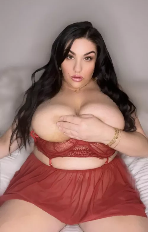 Think they’re a little more than a handful