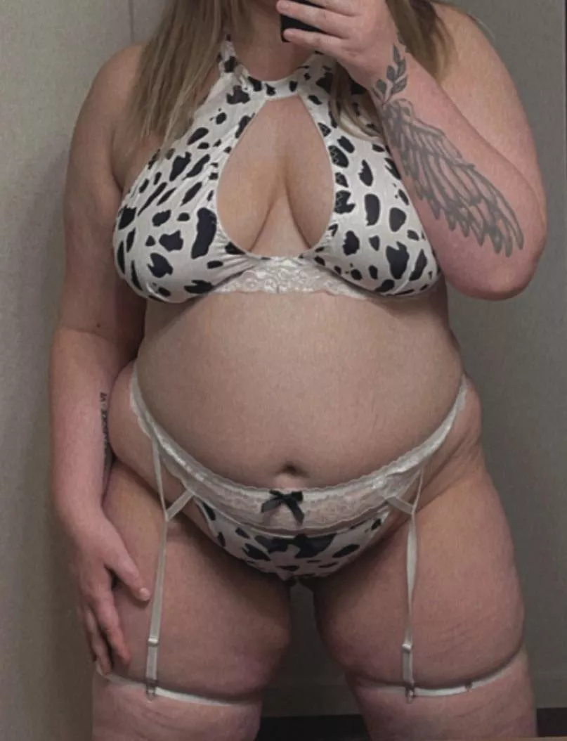 This belly got so stuffed tonight 🥵