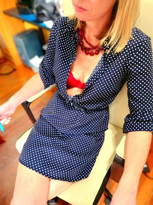 This top button always comes apart