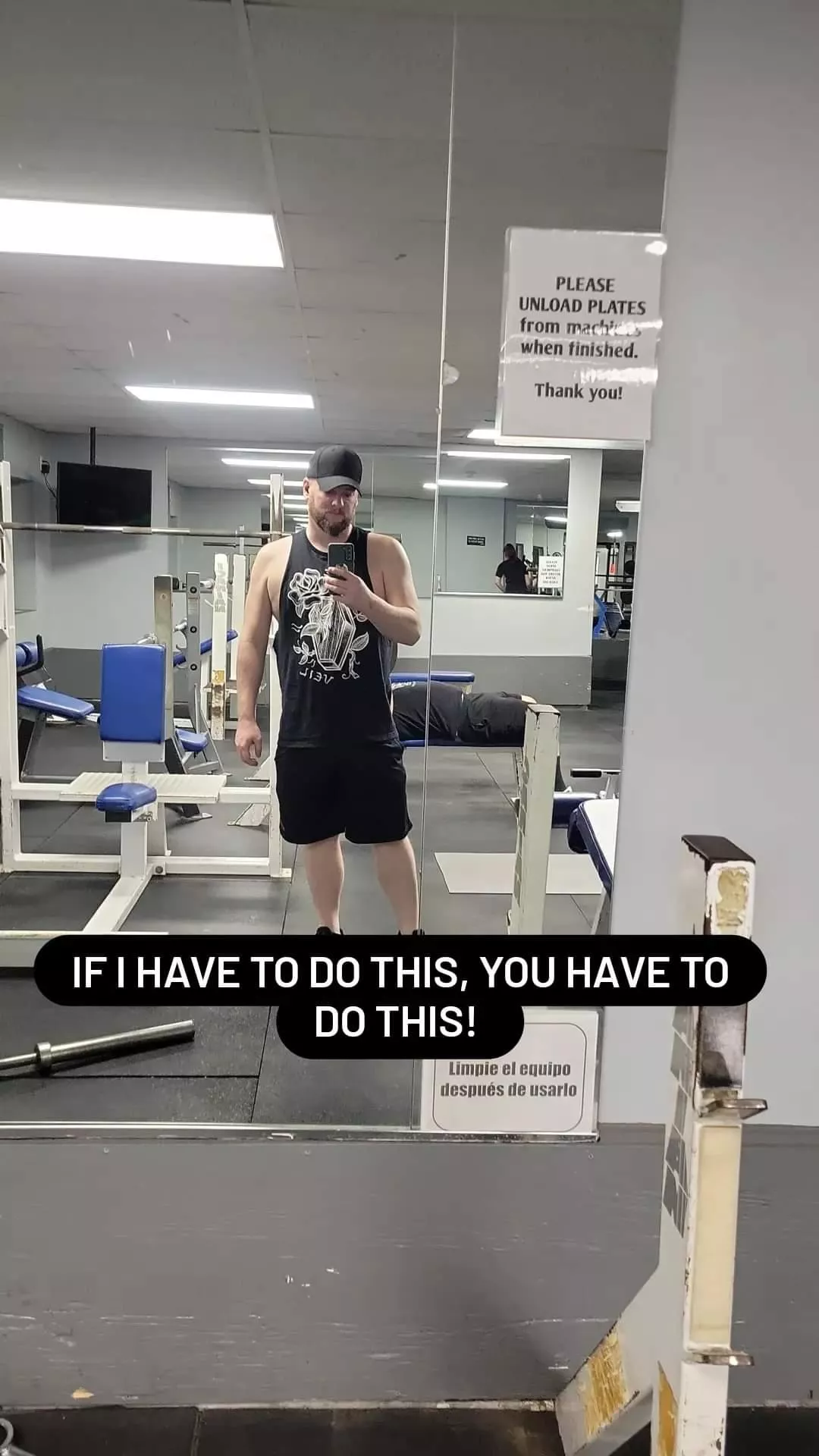 Time to lift things up and put them down Time to lift things up and put them down