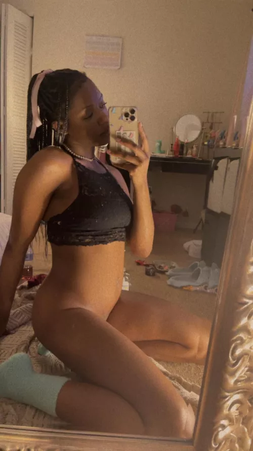 Too sweet for you? 😛