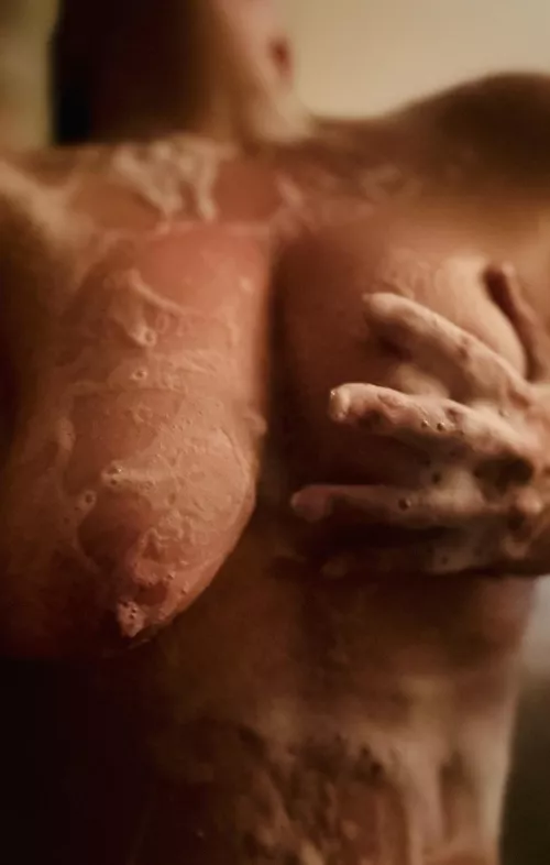 Washing the day away (f) 40