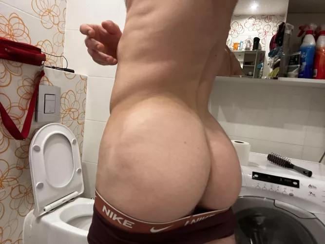 What can i say… I’ve been eating good