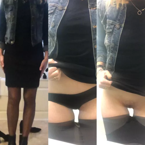What work saw and what you see in three parts! (46f)