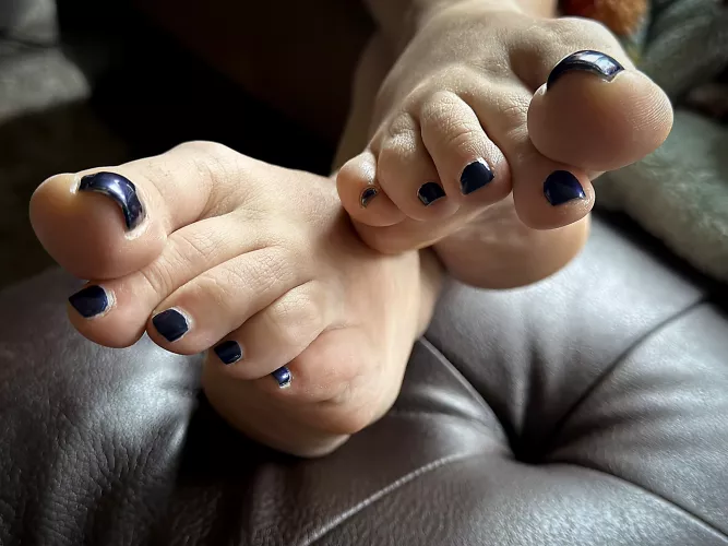 What's your favorite thing to do on Toesday? (OC)