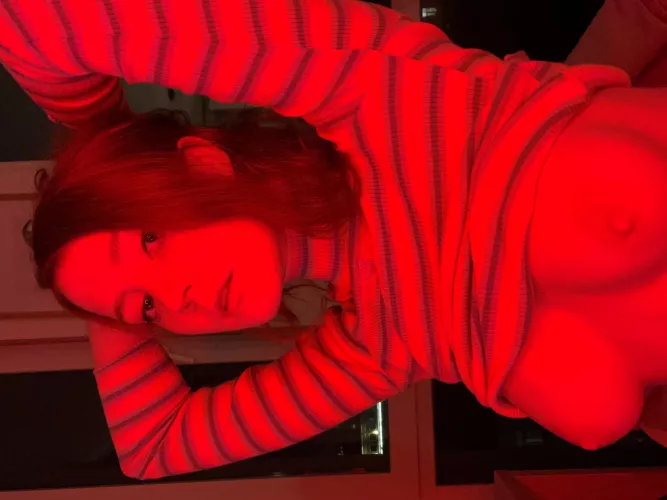 Where did you look first?