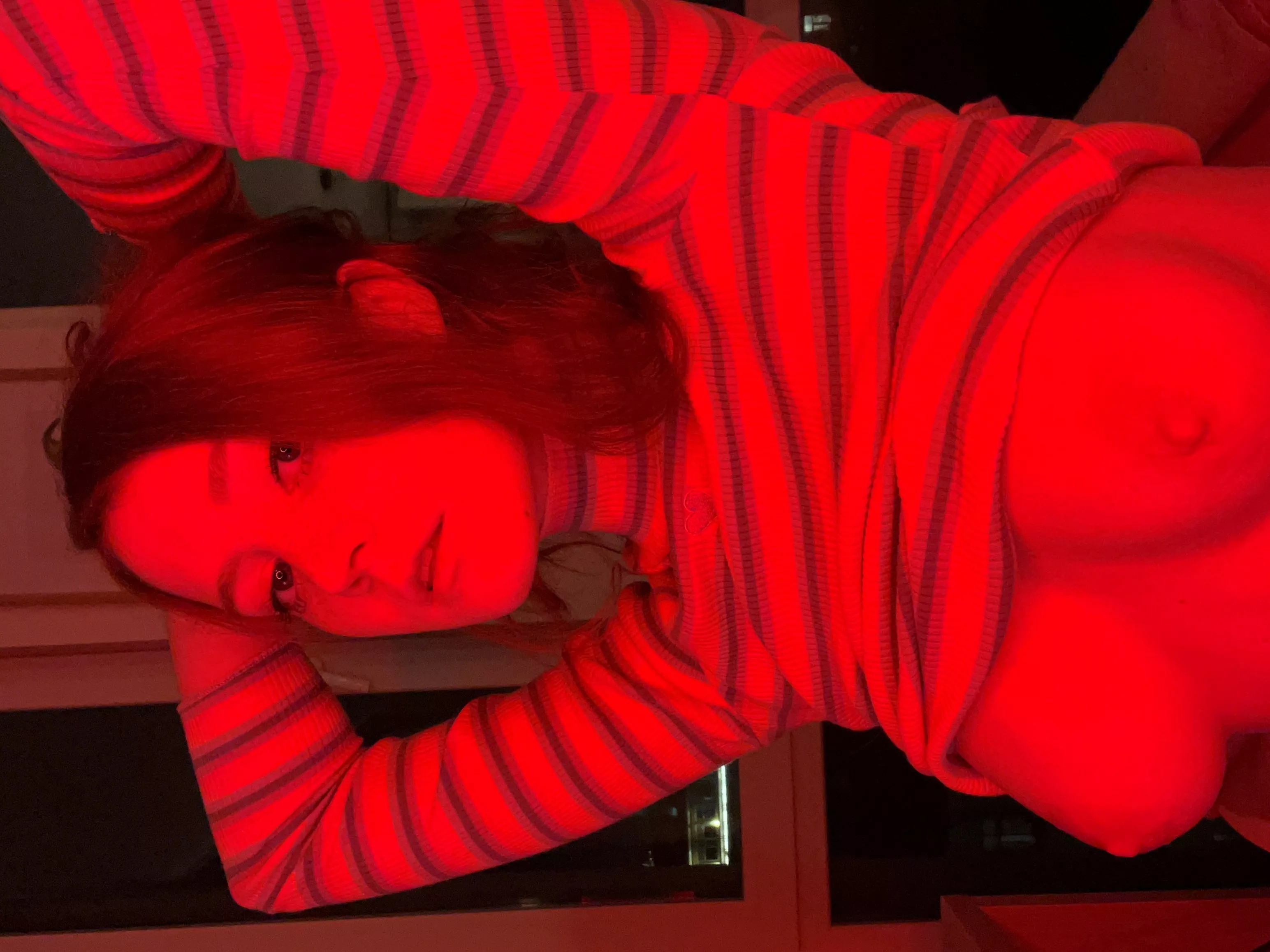 Where did you look first?