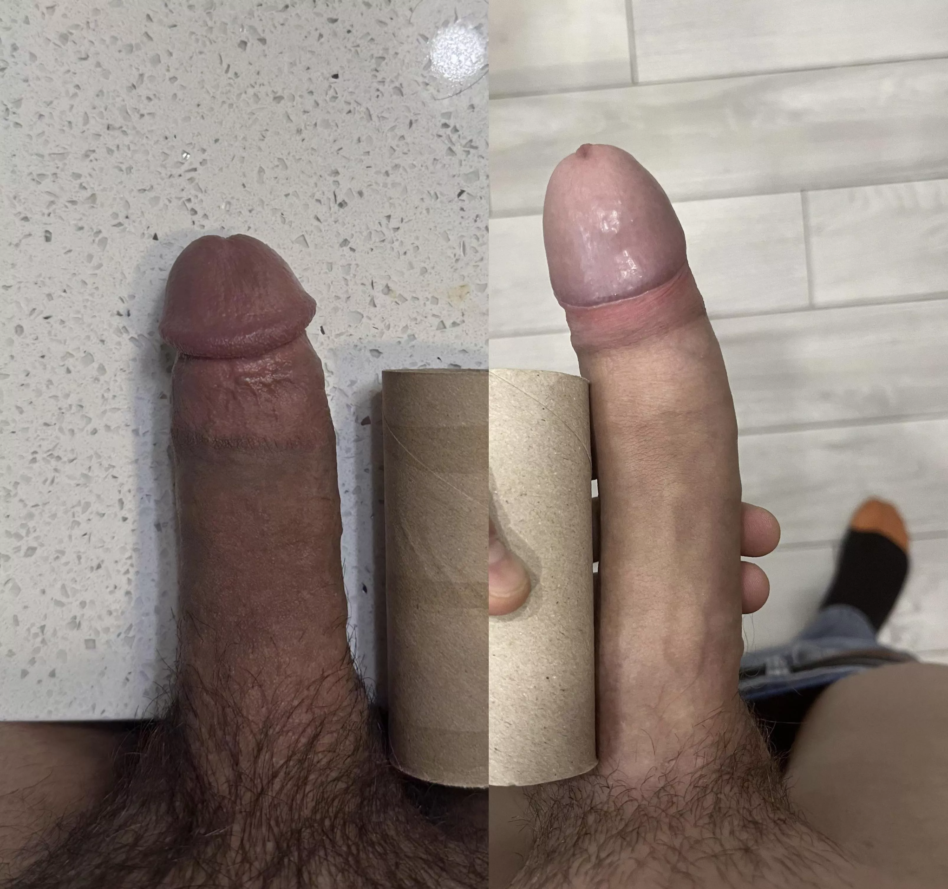 Which one do you like more??🫣