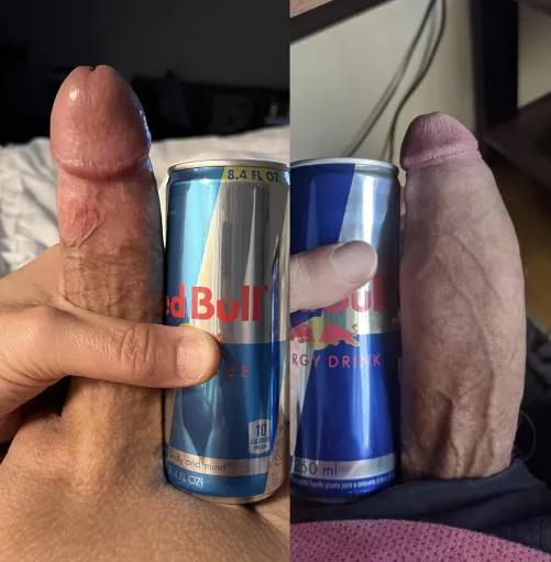 Which one would you drink?