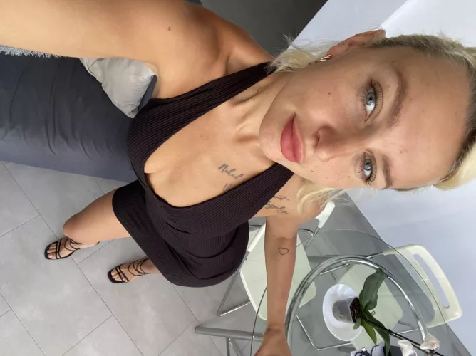 Would you dance with me if i asked you?