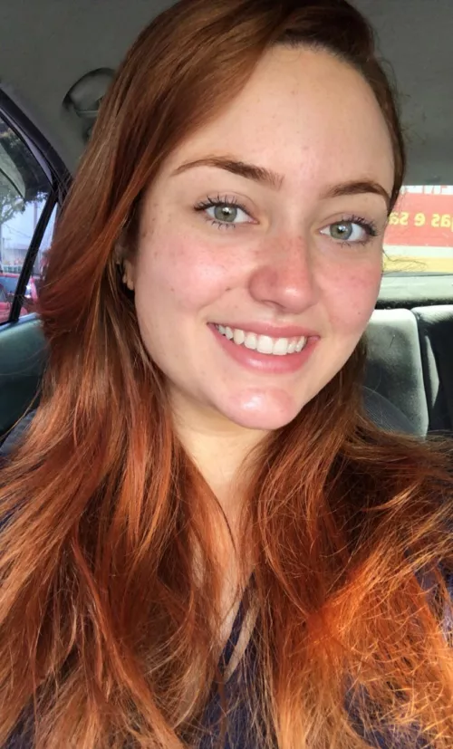 Would you take me on a date?