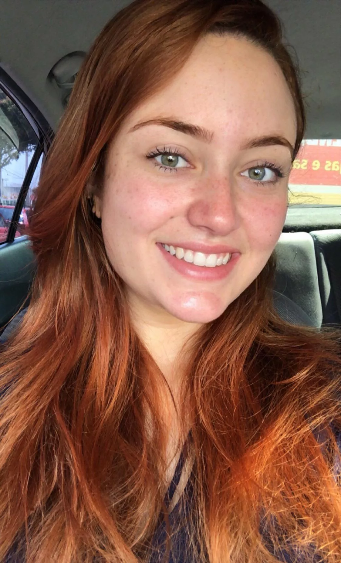 Would you take me on a date?