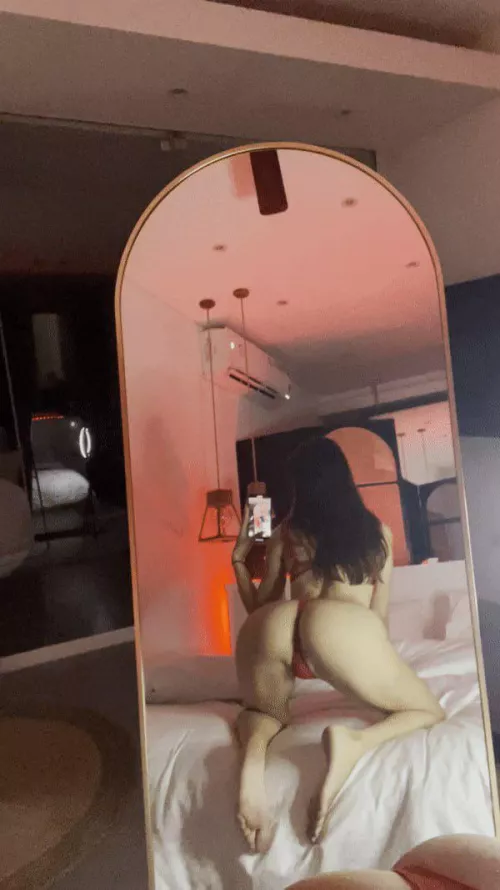 Yes! You can slap it harder 😈