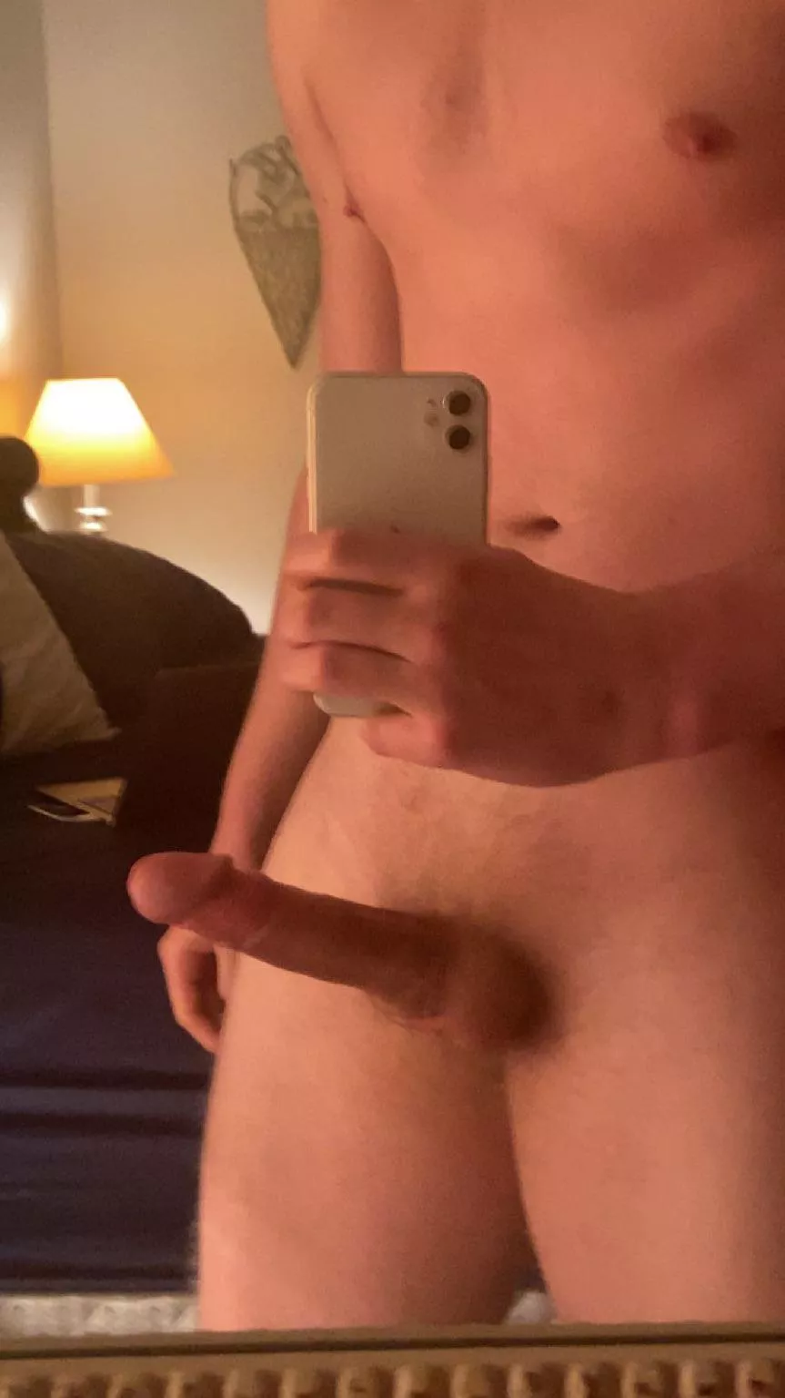 [18] straight.. I think..🤔anyone willing to let me experiment with them?