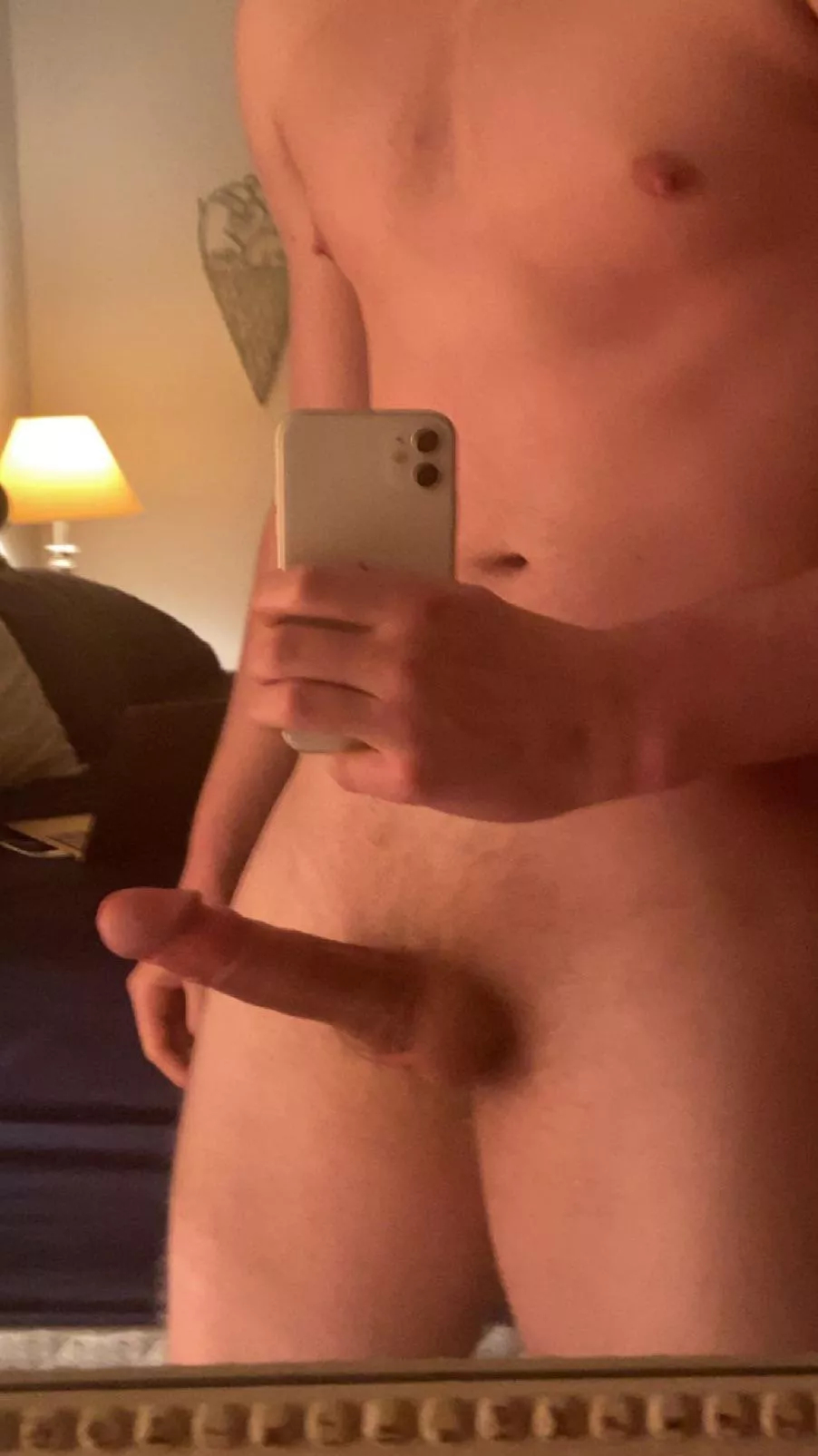 [18 straight] it wouldn’t be gay to try out some boy pussy just once right?