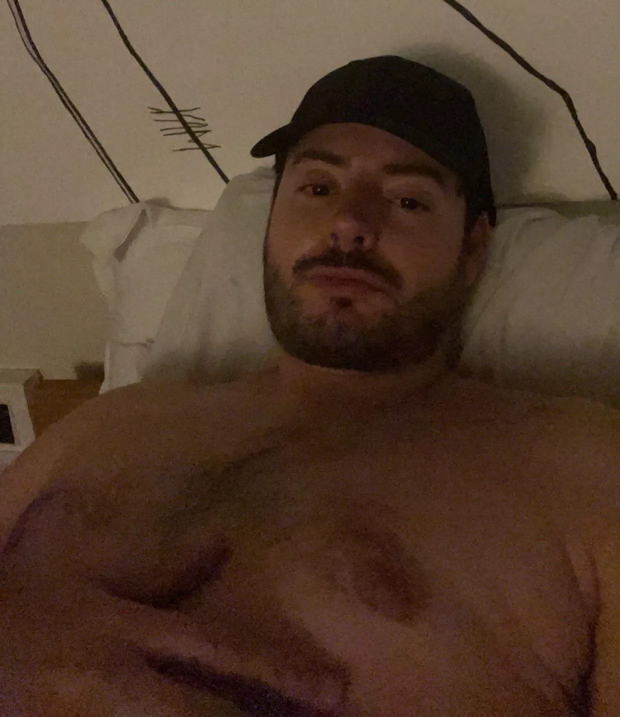 29 athletic curious for big cock this morning jack_dylan4you