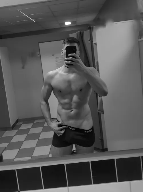 After (m)y last pull day