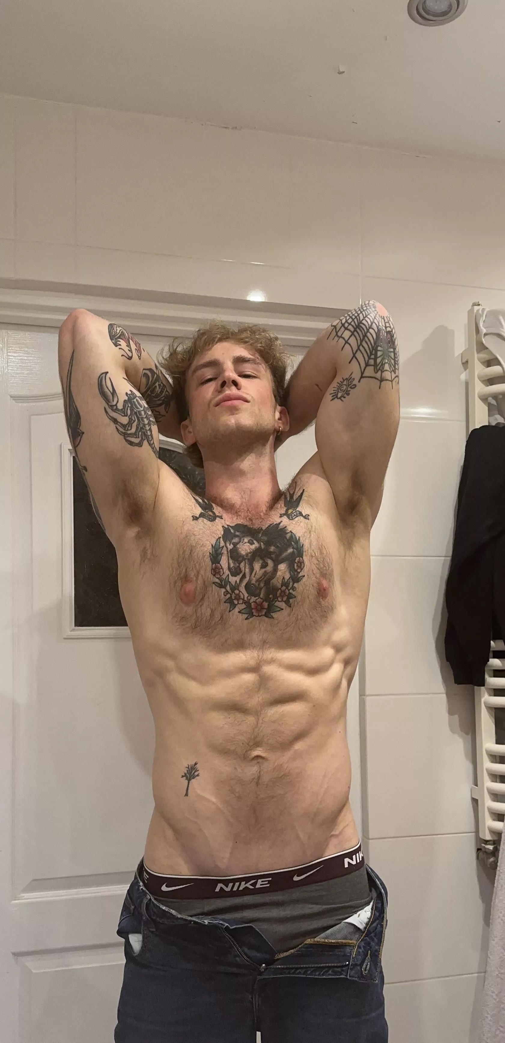 Alone nights, nobody there to help me