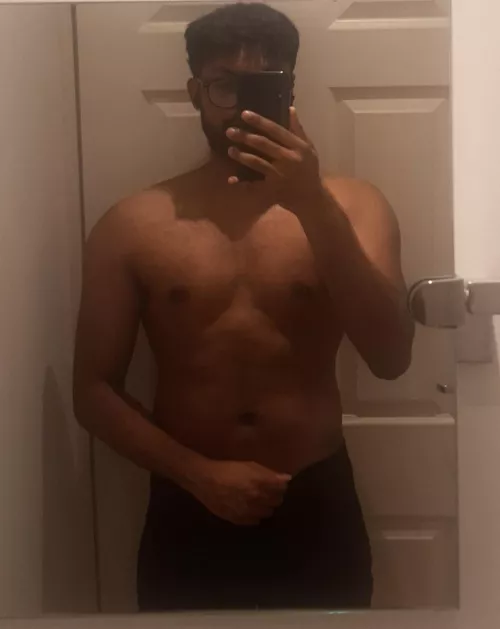 Am I anybody's type here? 🤞