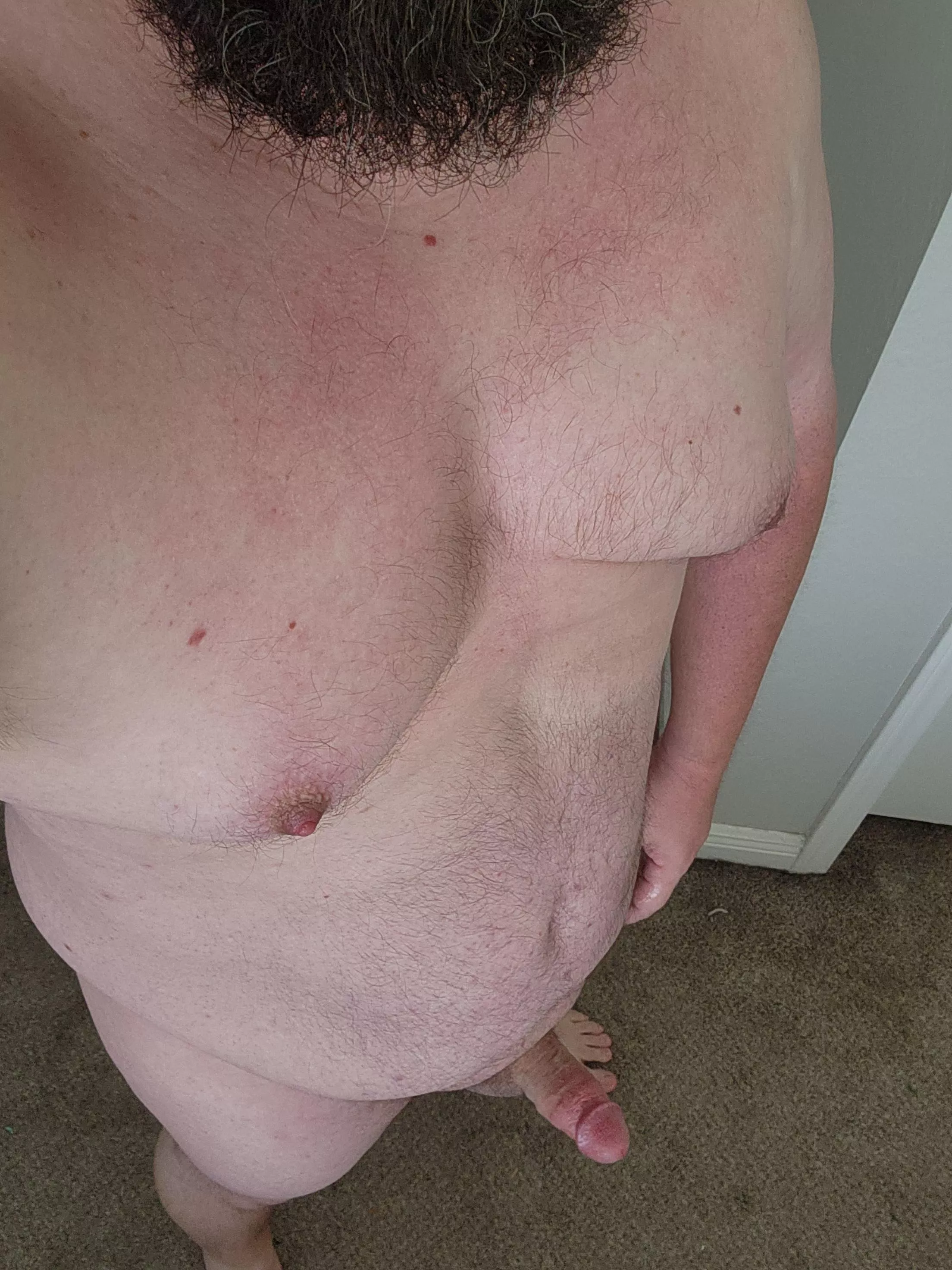 Am I doing it right?