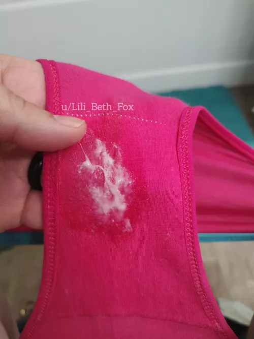 Another sticky sweet spot! [OC]